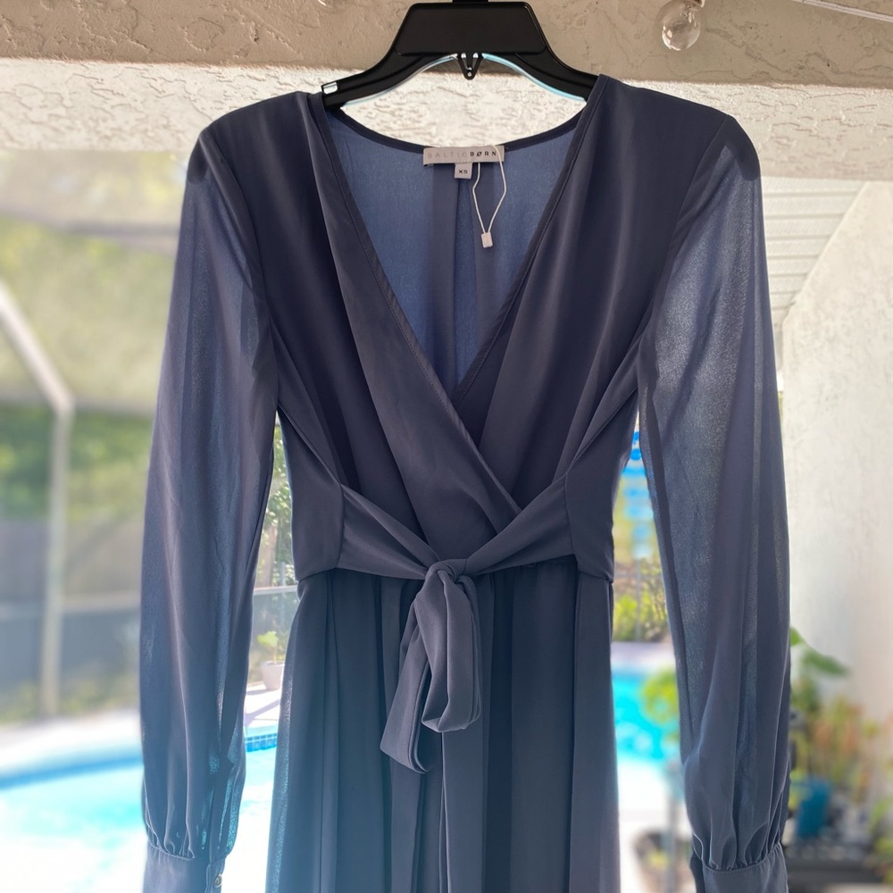 Baltic Born dress